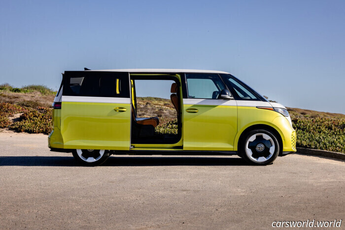 VW Alerts Nearly 17,000 Owners to Cease Use of Passenger Seat | Carscoops